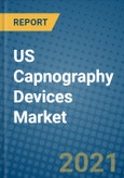 US Capnography Devices Market 2020-2026- Product Image
