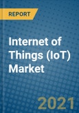 Internet of Things (IoT) Market 2020-2026- Product Image
