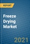 Freeze Drying Market 2020-2026 - Product Image