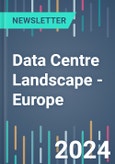 Data Centre Landscape - Europe- Product Image