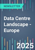 Data Centre Landscape - Europe- Product Image