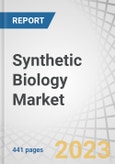 Synthetic Biology Market by Tools (Oligonucleotides, Enzymes, Synthetic Cells), Technology (Genome Engineering, Bioinformatics), Applications (Tissue Regeneration, Biofuel, Food, Agriculture, Consumer Care, Environmental)- Global Forecast to 2027- Product Image