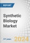 Synthetic Biology Market by Tools (Oligonucleotides, Enzymes, Synthetic Cells), Technology (Genome Engineering, Bioinformatics), Applications (Tissue Regeneration, Biofuel, Food, Agriculture, Consumer Care, Environmental)- Global Forecast to 2027 - Product Thumbnail Image