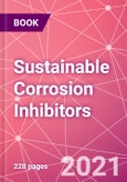 Sustainable Corrosion Inhibitors- Product Image