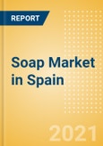 Soap (Personal Hygiene) Market in Spain - Outlook to 2025; Market Size, Growth and Forecast Analytics- Product Image