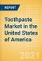 Toothpaste (Oral Hygiene) Market in the United States of America (USA) - Outlook to 2025; Market Size, Growth and Forecast Analytics - Product Thumbnail Image