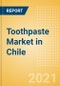 Toothpaste (Oral Hygiene) Market in Chile - Outlook to 2025; Market Size, Growth and Forecast Analytics - Product Thumbnail Image