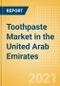 Toothpaste (Oral Hygiene) Market in the United Arab Emirates (UAE) - Outlook to 2025; Market Size, Growth and Forecast Analytics - Product Thumbnail Image