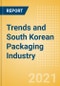 Trends and Opportunities in the South Korean Packaging Industry - Product Thumbnail Image