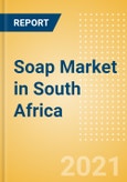 Soap (Personal Hygiene) Market in South Africa - Outlook to 2025; Market Size, Growth and Forecast Analytics- Product Image