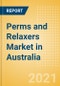 Perms and Relaxers (Haircare) Market in Australia - Outlook to 2025; Market Size, Growth and Forecast Analytics - Product Image