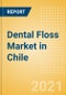 Dental Floss (Oral Hygiene) Market in Chile - Outlook to 2025; Market Size, Growth and Forecast Analytics - Product Thumbnail Image