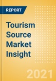 Tourism Source Market Insight - Scandinavia (2021)- Product Image