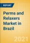Perms and Relaxers (Haircare) Market in Brazil - Outlook to 2025; Market Size, Growth and Forecast Analytics - Product Image