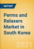 Perms and Relaxers (Haircare) Market in South Korea - Outlook to 2025; Market Size, Growth and Forecast Analytics- Product Image