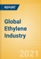 Global Ethylene Industry Outlook to 2025 - Capacity and Capital Expenditure Forecasts with Details of All Active and Planned Plants - Product Image