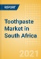 Toothpaste (Oral Hygiene) Market in South Africa - Outlook to 2025; Market Size, Growth and Forecast Analytics - Product Thumbnail Image