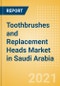 Toothbrushes and Replacement Heads (Oral Hygiene) Market in Saudi Arabia - Outlook to 2025; Market Size, Growth and Forecast Analytics - Product Thumbnail Image