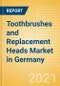 Toothbrushes and Replacement Heads (Oral Hygiene) Market in Germany - Outlook to 2025; Market Size, Growth and Forecast Analytics - Product Image