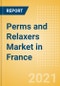 Perms and Relaxers (Haircare) Market in France - Outlook to 2025; Market Size, Growth and Forecast Analytics - Product Image