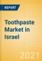 Toothpaste (Oral Hygiene) Market in Israel - Outlook to 2025; Market Size, Growth and Forecast Analytics - Product Thumbnail Image