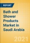 Bath and Shower Products (Personal Hygiene) Market in Saudi Arabia - Outlook to 2025; Market Size, Growth and Forecast Analytics - Product Thumbnail Image