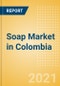 Soap (Personal Hygiene) Market in Colombia - Outlook to 2025; Market Size, Growth and Forecast Analytics - Product Thumbnail Image