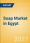 Soap (Personal Hygiene) Market in Egypt - Outlook to 2025; Market Size, Growth and Forecast Analytics - Product Thumbnail Image