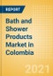 Bath and Shower Products (Personal Hygiene) Market in Colombia - Outlook to 2025; Market Size, Growth and Forecast Analytics - Product Thumbnail Image