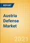 Austria Defense Market - Attractiveness, Competitive Landscape and Forecast to 2026 - Product Thumbnail Image