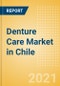 Denture Care (Oral Hygiene) Market in Chile - Outlook to 2025; Market Size, Growth and Forecast Analytics - Product Thumbnail Image