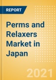 Perms and Relaxers (Haircare) Market in Japan - Outlook to 2025; Market Size, Growth and Forecast Analytics- Product Image