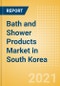Bath and Shower Products (Personal Hygiene) Market in South Korea - Outlook to 2025; Market Size, Growth and Forecast Analytics - Product Thumbnail Image