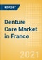 Denture Care (Oral Hygiene) Market in France - Outlook to 2025; Market Size, Growth and Forecast Analytics - Product Thumbnail Image