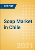 Soap (Personal Hygiene) Market in Chile - Outlook to 2025; Market Size, Growth and Forecast Analytics- Product Image