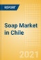 Soap (Personal Hygiene) Market in Chile - Outlook to 2025; Market Size, Growth and Forecast Analytics - Product Thumbnail Image