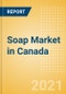 Soap (Personal Hygiene) Market in Canada - Outlook to 2025; Market Size, Growth and Forecast Analytics - Product Thumbnail Image