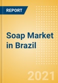 Soap (Personal Hygiene) Market in Brazil - Outlook to 2025; Market Size, Growth and Forecast Analytics- Product Image