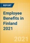 Employee Benefits in Finland 2021 - Product Thumbnail Image