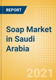 Soap (Personal Hygiene) Market in Saudi Arabia - Outlook to 2025; Market Size, Growth and Forecast Analytics- Product Image