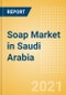 Soap (Personal Hygiene) Market in Saudi Arabia - Outlook to 2025; Market Size, Growth and Forecast Analytics - Product Thumbnail Image