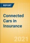 Connected Cars in Insurance - Thematic Research - Product Thumbnail Image