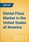 Dental Floss (Oral Hygiene) Market in the United States of America (USA) - Outlook to 2025; Market Size, Growth and Forecast Analytics - Product Thumbnail Image