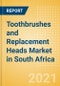Toothbrushes and Replacement Heads (Oral Hygiene) Market in South Africa - Outlook to 2025; Market Size, Growth and Forecast Analytics - Product Thumbnail Image
