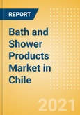 Bath and Shower Products (Personal Hygiene) Market in Chile - Outlook to 2025; Market Size, Growth and Forecast Analytics- Product Image