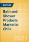 Bath and Shower Products (Personal Hygiene) Market in Chile - Outlook to 2025; Market Size, Growth and Forecast Analytics - Product Thumbnail Image