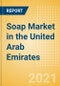 Soap (Personal Hygiene) Market in the United Arab Emirates (UAE) - Outlook to 2025; Market Size, Growth and Forecast Analytics - Product Thumbnail Image