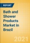 Bath and Shower Products (Personal Hygiene) Market in Brazil - Outlook to 2025; Market Size, Growth and Forecast Analytics - Product Thumbnail Image
