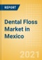 Dental Floss (Oral Hygiene) Market in Mexico - Outlook to 2025; Market Size, Growth and Forecast Analytics - Product Thumbnail Image