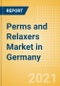 Perms and Relaxers (Haircare) Market in Germany - Outlook to 2025; Market Size, Growth and Forecast Analytics - Product Image